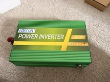 1500w power inverter - inverter, to