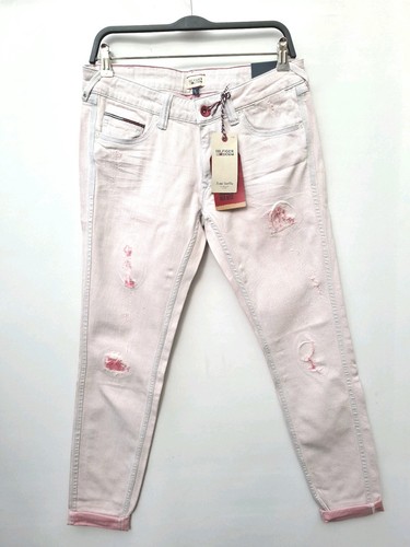 Tommy hilfiger distressed - hilfiger,