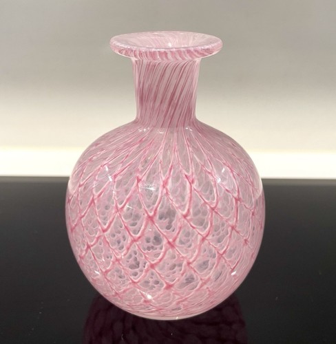 Hand blown studio art glass - glass,