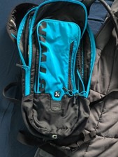 B'Twin Hydration Backpack Cycling and Hiking Compatible