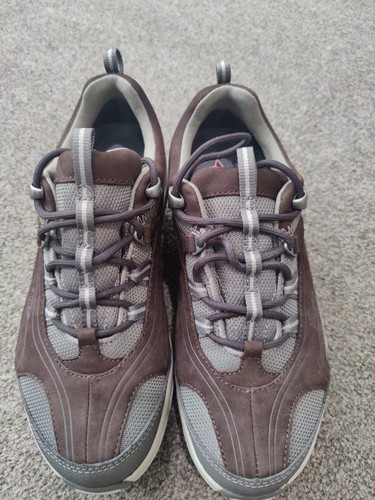 Mbt the anti shoe chaps - mbt, gortex