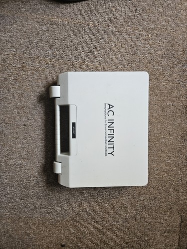 Infinity hydroponic meter - hydroponic,