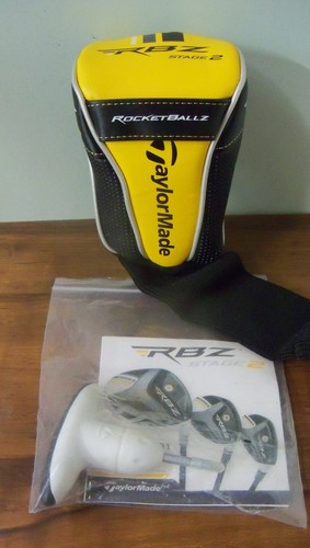 Taylormade rbz stage fairway - stage, 2