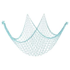 Fishing Net Decor, 80" x 40"