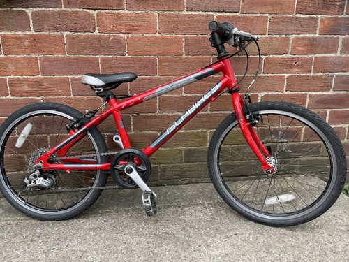 Islabikes beinn unisex - beinn,
