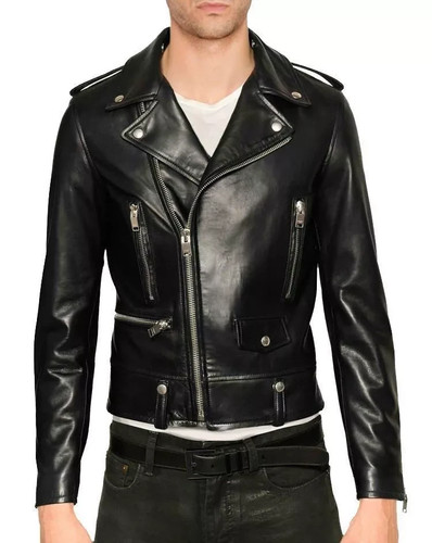 New men motorcycle genuine - men's,