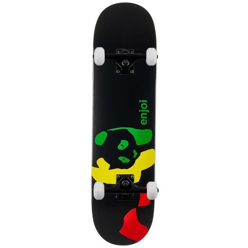 Enjoi rasta panda complete - enjoi,