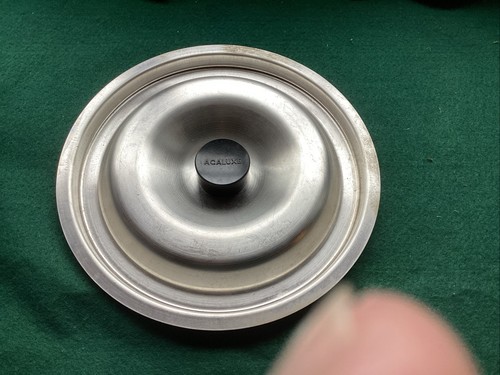 Vintage aga agaluxe stainless - vintage,