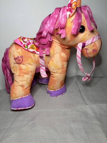 Doodle pony horse - pony,