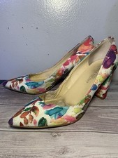 Vintage Ivanka Trump Floral