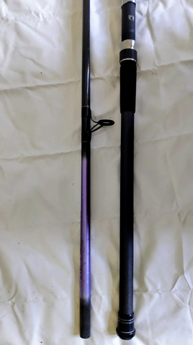 Daiwa carbon cruiser - daiwa,
