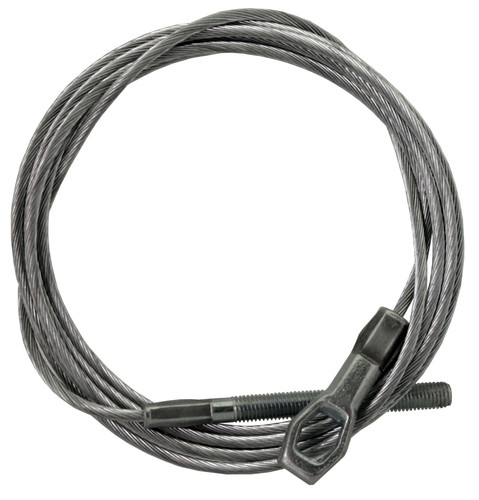 Clutch cable type - cable,
