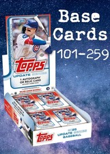 2025 Topps Update Series