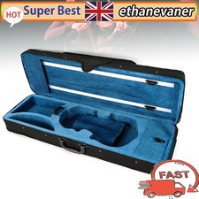 Portable 4/4  Violin Storage
