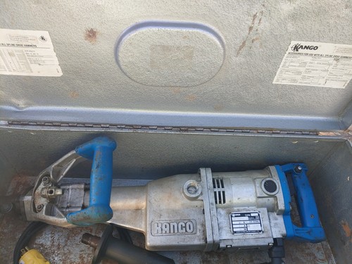 Kango 950s electric - kango,
