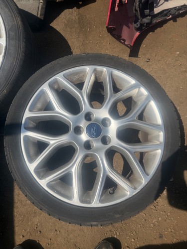 Ford focus mk3 zetec - s, st