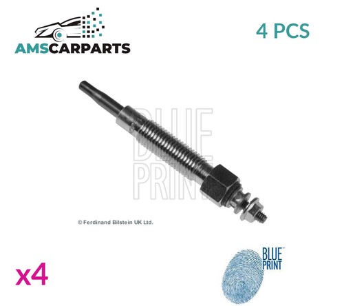Engine glow plugs - glow, adn11821