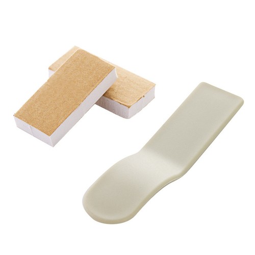2pcs simple nordic toilet - simple,