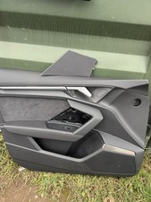 Audi A3 S3 RS3 8Y Passenger