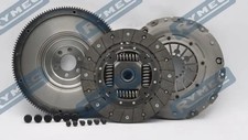 Clutch kit Conversion from