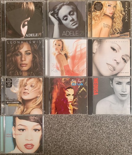 Bundle adele leona - adele,,