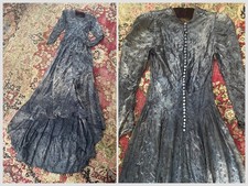 Vintage 1940 wedding gown - 1940’s,