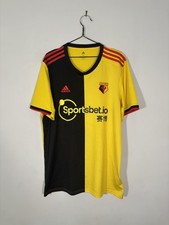 Original Watford Home Football