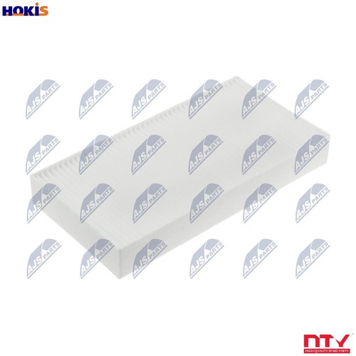 Filter cabin air - filter,