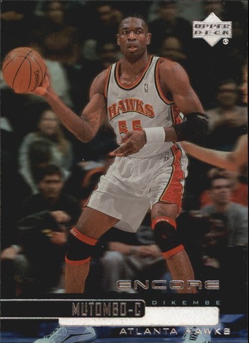 B0151 1999 upper deck - b0151-,