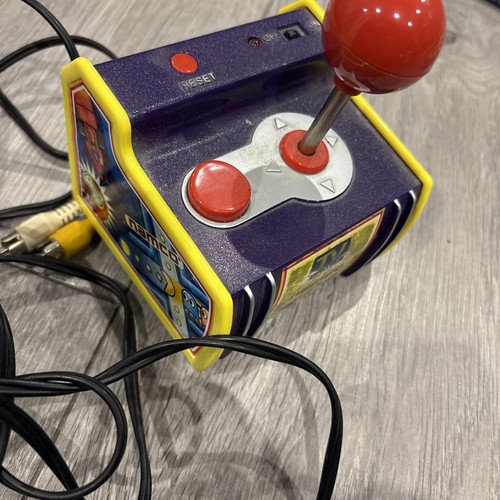 Vintage namco plug play tv - plug, &