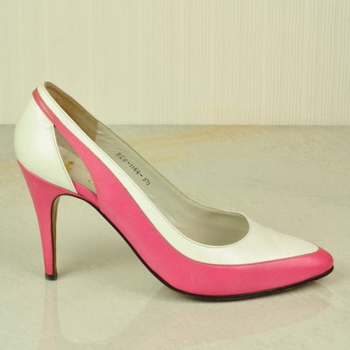Vintage gina london pink - vintage,