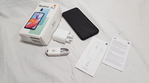 Xiaomi redmi dual sim 32gb - a2,
