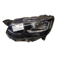CITROEN BERLINGO BLUEHDI MK3 K9 2018-2023 HEADLIGHT LEFT SIDE 9816824180