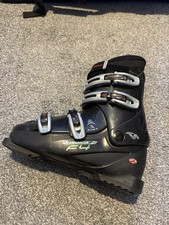 Men's Nordic Ski Boots Size 9