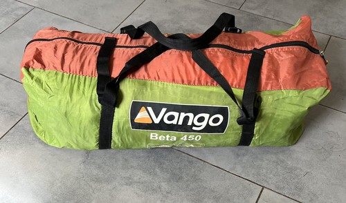 Vango beta 450 - beta,