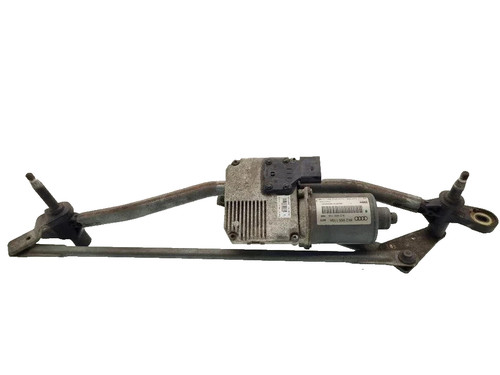 Audi 2008 8 tfsi - 1.8, front
