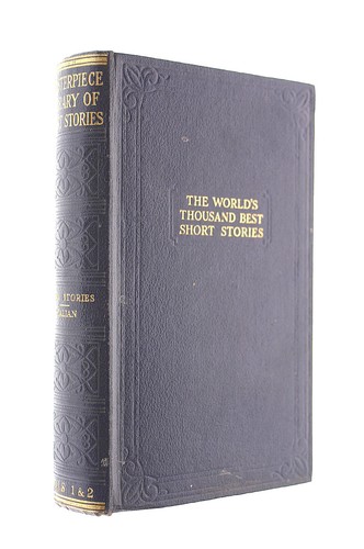 The masterpiece library - library, of