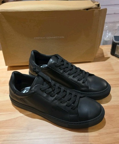 French connection men black - connection,