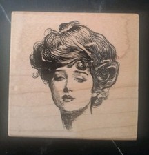 Vtg Paper Inspirations GIBSON