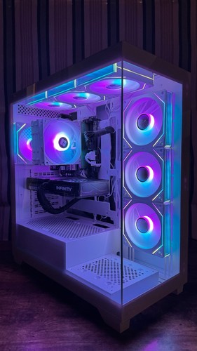Rtx 2060 super gaming - pc, |