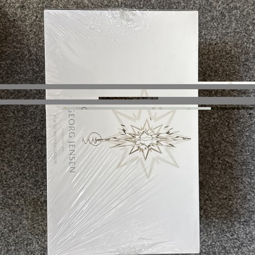 Georg jensen top star - georg,