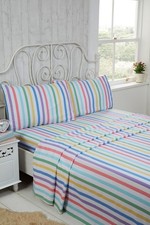 Candy Stripe Super Soft