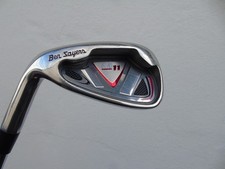 BEN SAYERS M11   9   IRON