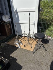 Drum Kit Hardware Set Cymbal