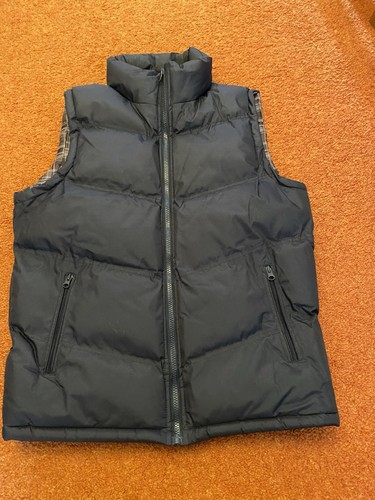 Men gillet large - gillet,