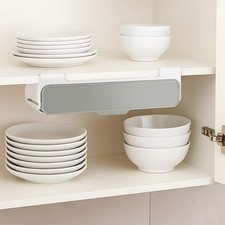 Adjustable Grey Spice