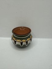 Bulgarian Redware Dripware