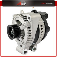 Alternator For Jaguar XJ V6 V8