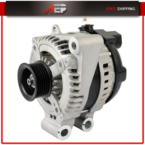 Alternator for jaguar v8 - xj, v6