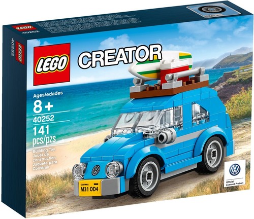 New sealed lego - lego, box)